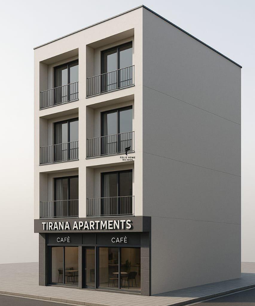 VILE ME QERA 4 KATE 600 M2 XHAMLLIK 4.000 EURO FH-67329
