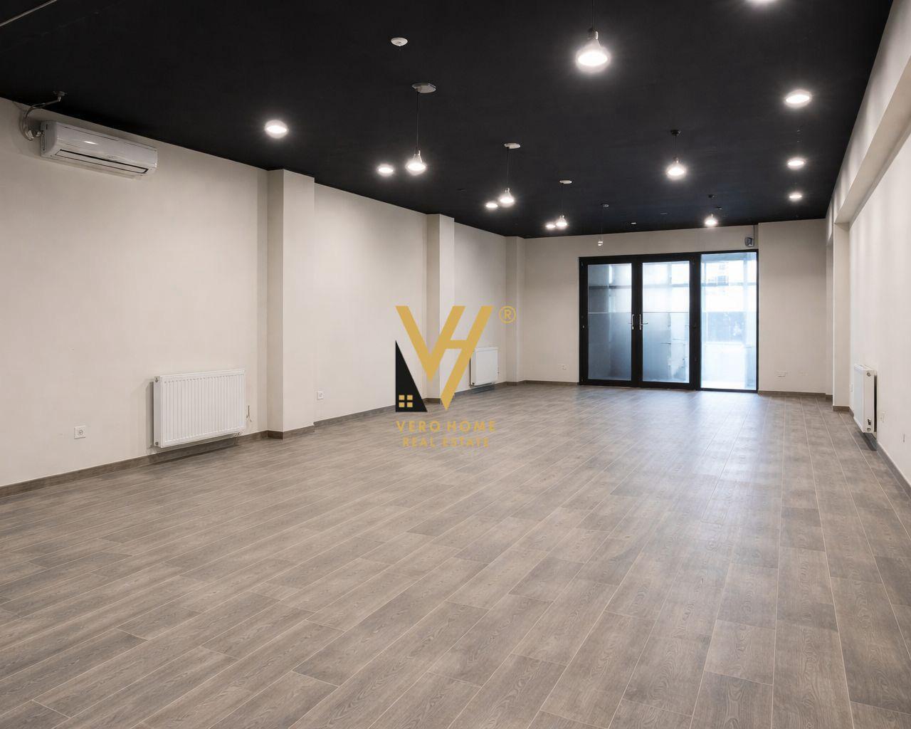 JEPET AMBJENT BIZNESI 90 M2 ME QERA INXHINIERIA 80.000 LEKE