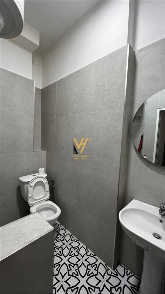 FOR RENT 1+1 APARTMENT NEAR BARRIKADA 500 EURO