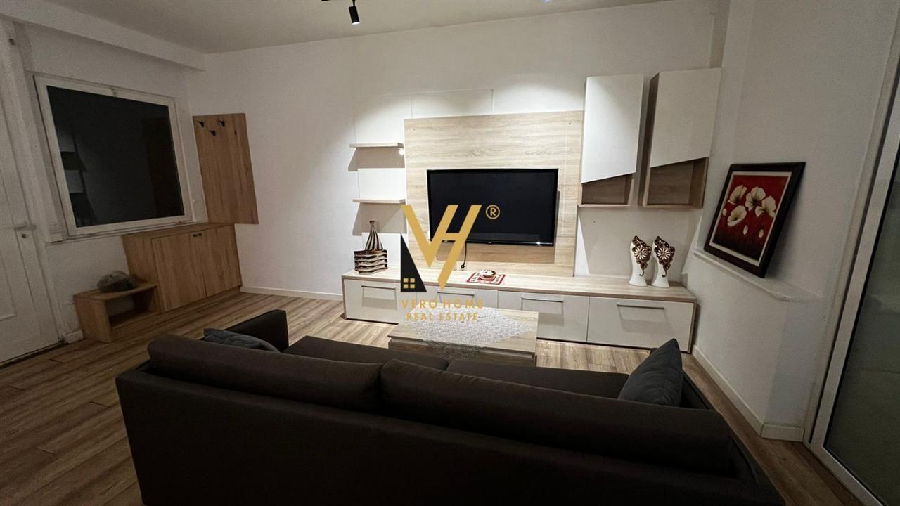 FOR RENT 1+1 APARTMENT NEAR BARRIKADA 500 EURO