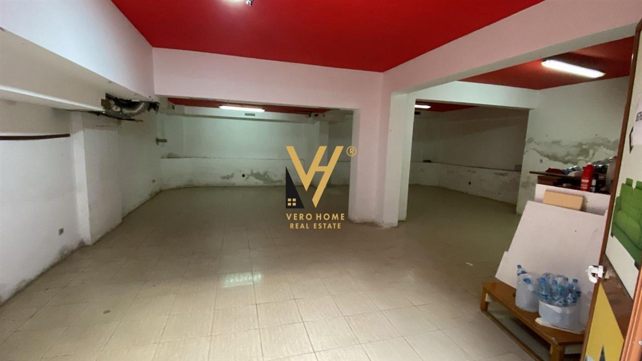 FOR RENT BASEMENT 120 m2 ON IRFAN TOMINI STREET