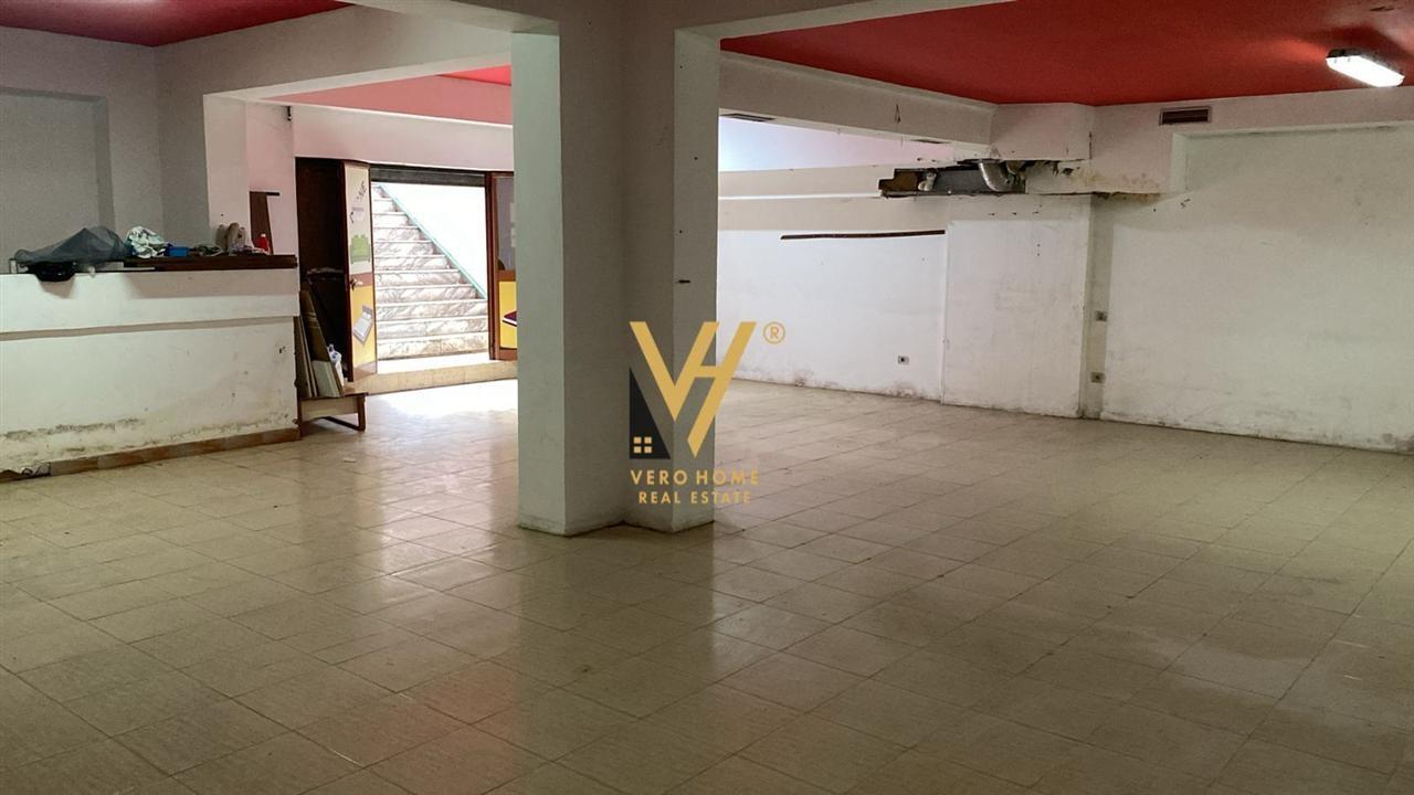 JEPET BODRUM 120 M2 ME QIRA TE IRFAN TOMINI 35.000 LEKE