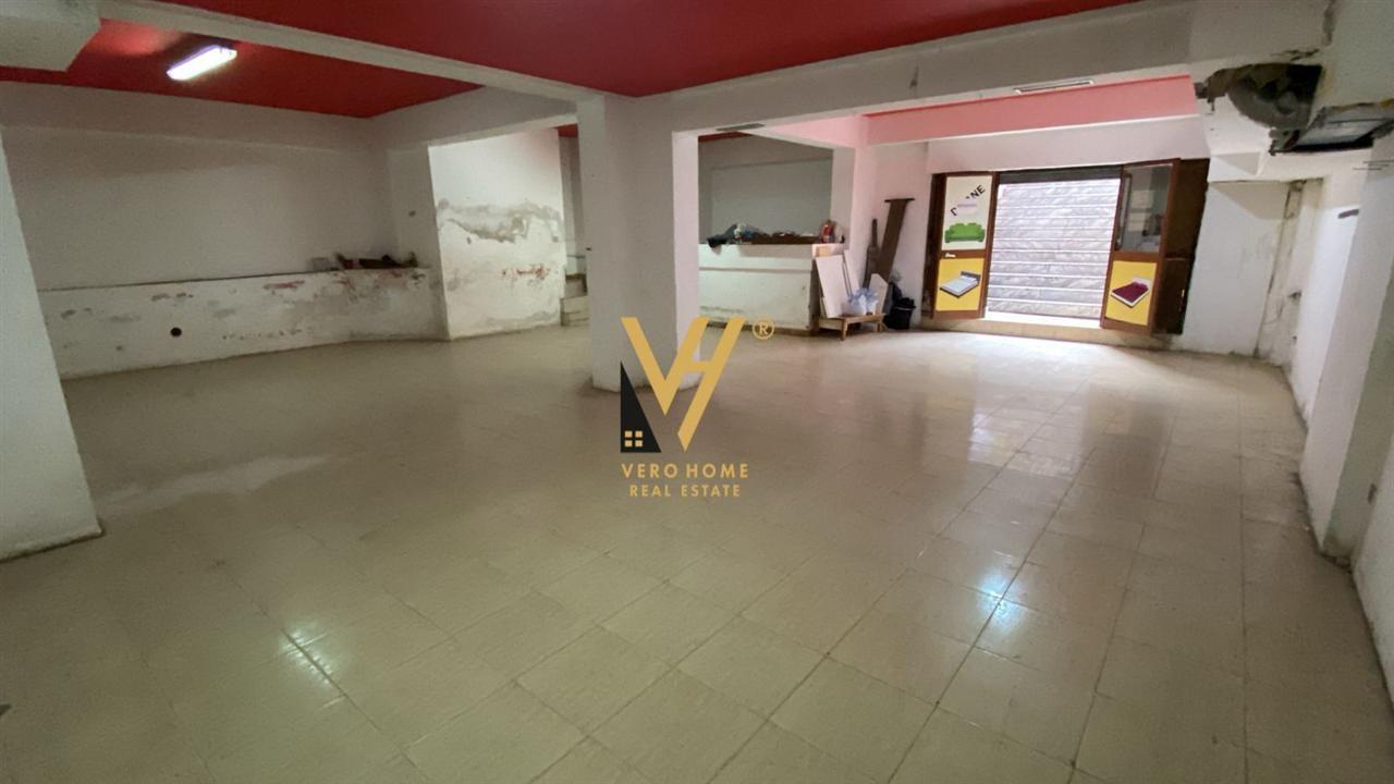 FOR RENT BASEMENT 120 m2 ON IRFAN TOMINI STREET