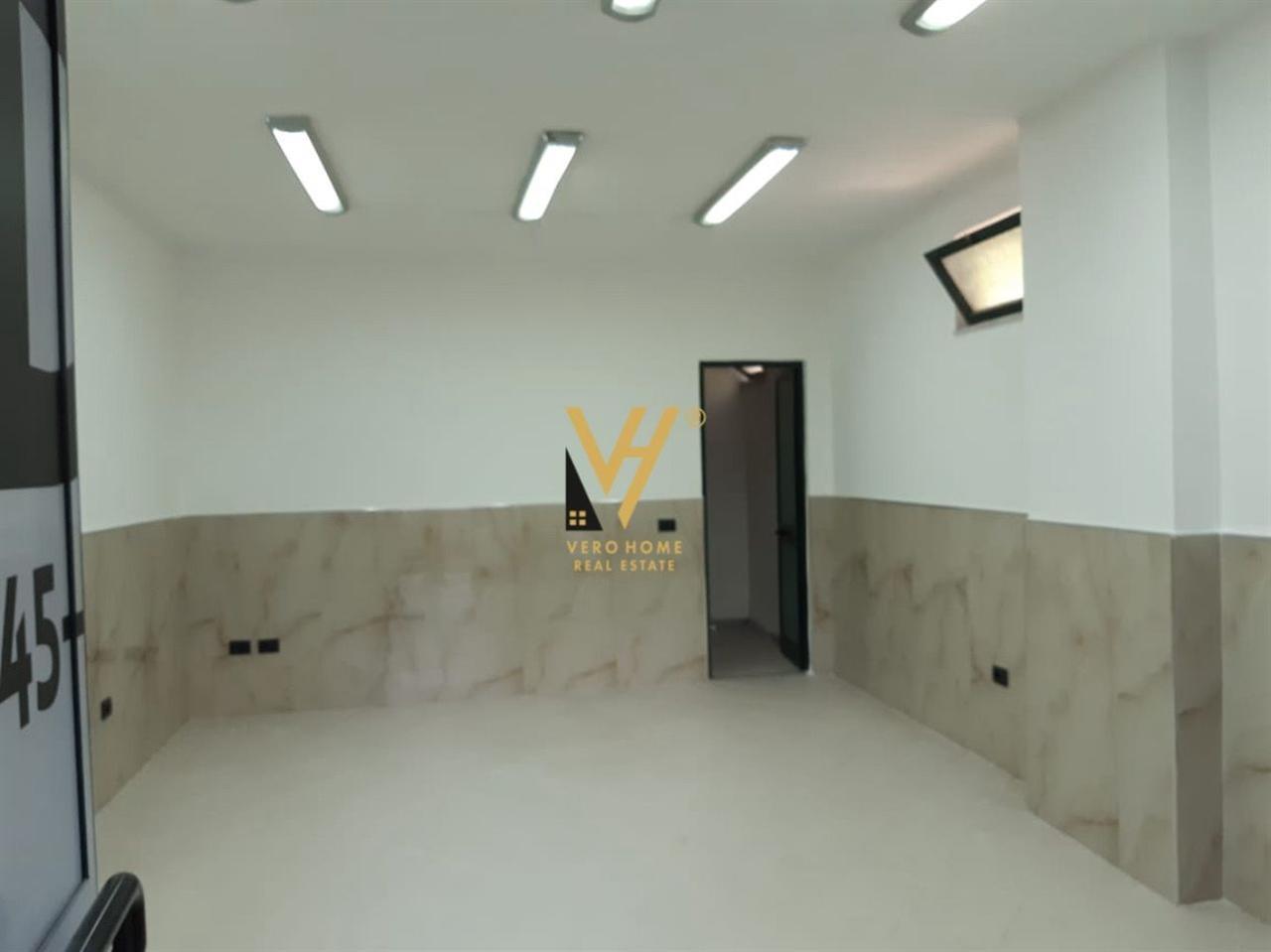 FOR RENT Shop 35 m2 on Bogdaneve Street