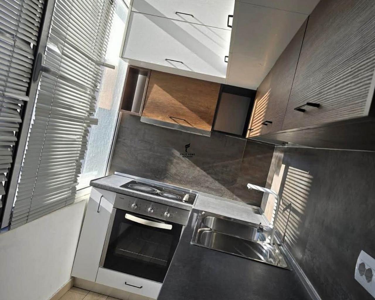 Appartamento in affitto 2+1+2 Boulevard Bajram Curri 70.000 LEKE