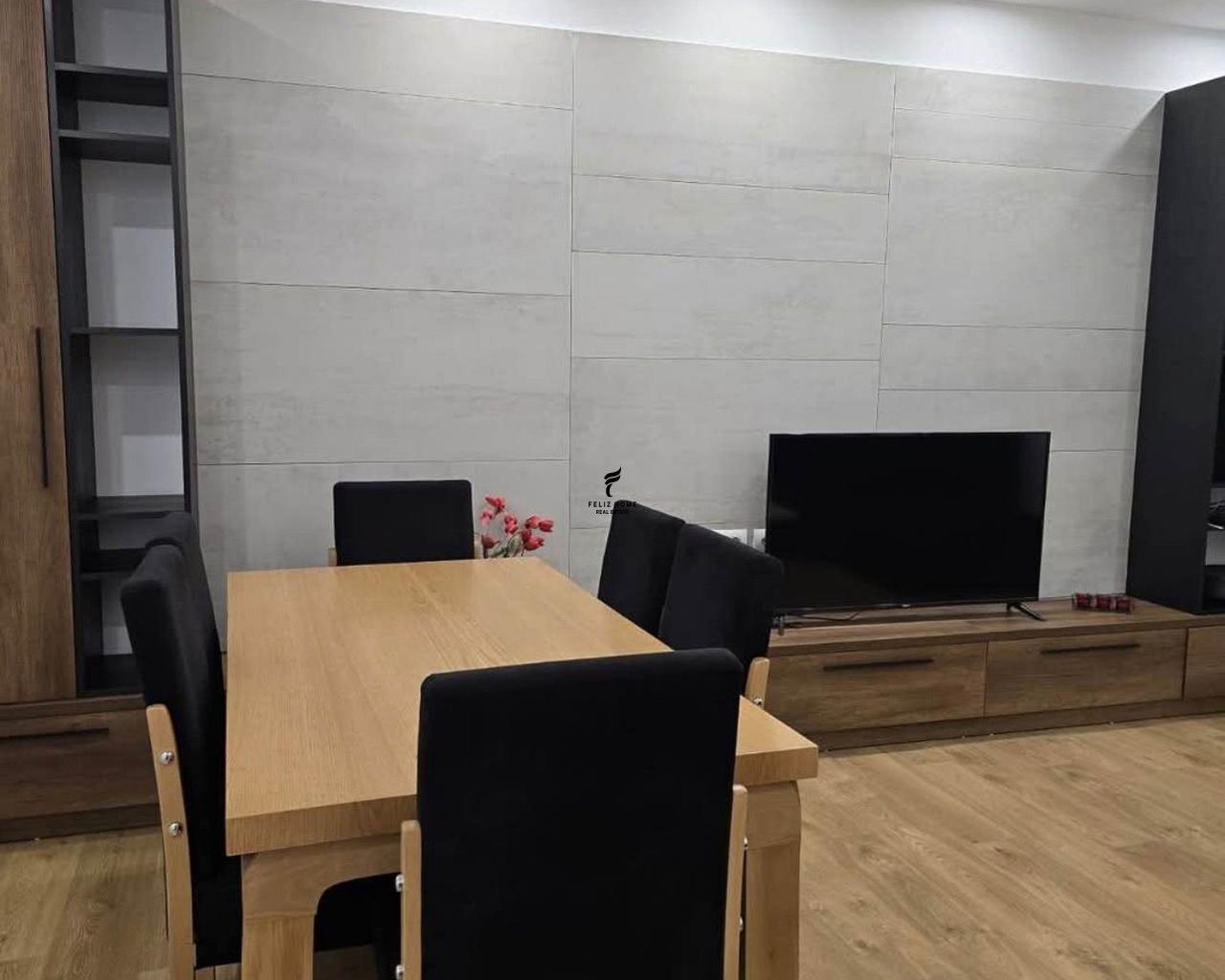 Appartamento in affitto 2+1+2 Boulevard Bajram Curri 70.000 LEKE