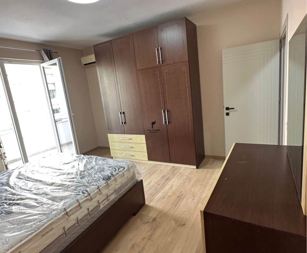 Appartamento con affitto 2+1+2 Astir 55.000 Lekë FH-71772