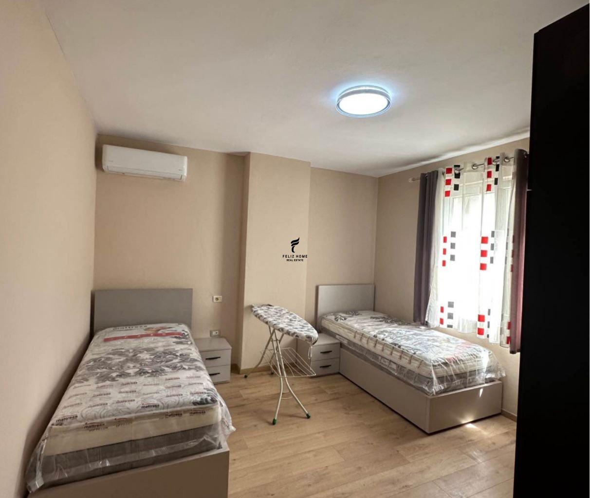 Appartamento con affitto 2+1+2 Astir 55.000 Lekë FH-71772
