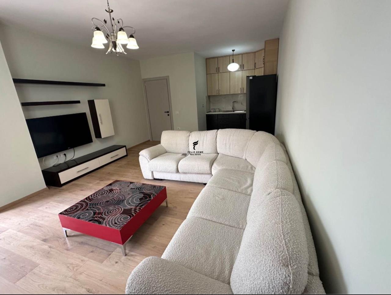 APARTAMENT ME QERA 2+1+2 ASTIR 55.000 LEKE FH-71772