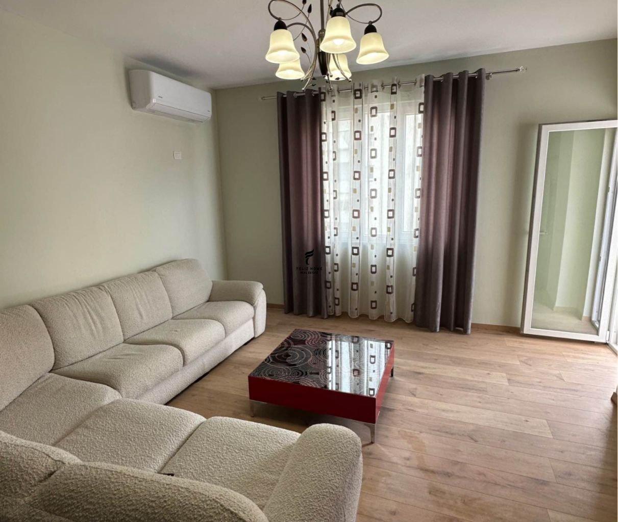 Appartamento con affitto 2+1+2 Astir 55.000 Lekë FH-71772