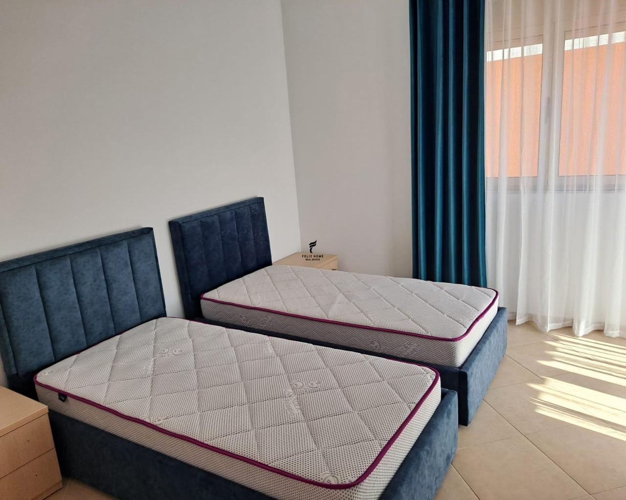 FOR SALE: 2+1 APARTMENT WITH ARTIFICIAL LAKE 26,000,000 LEK FH-7