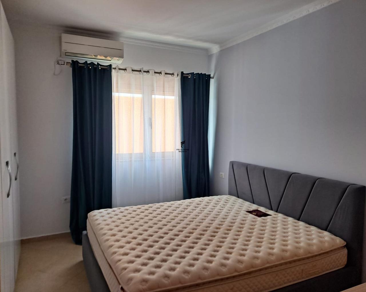 FOR SALE: 2+1 APARTMENT WITH ARTIFICIAL LAKE 26,000,000 LEK FH-7