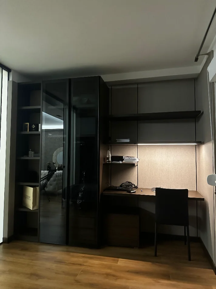 Tirane, vendesi appartamento 2+1 Piano 3, 100 m² 370.000 € (LIQUIDO ARTIFICIALE)