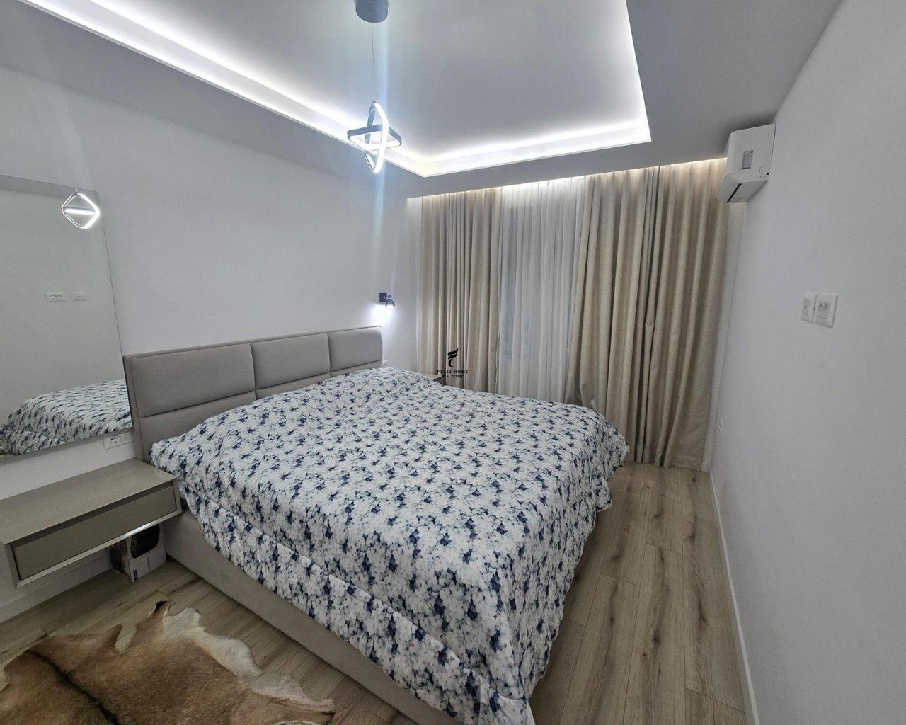 SHITET APARTAMENT 2+1 BRRYL 193.000 EURO FH-71744