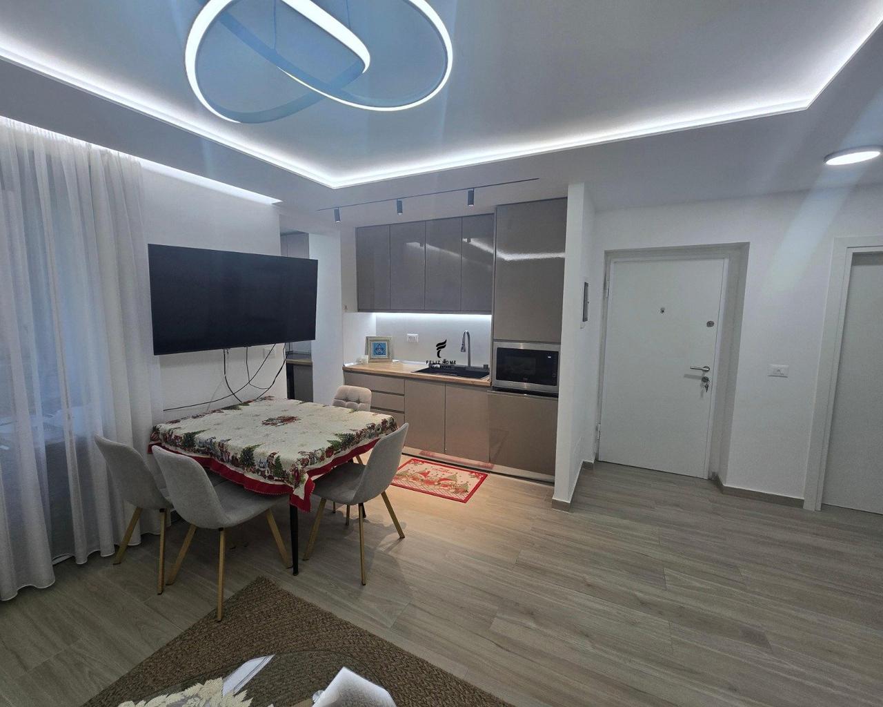 SHITET APARTAMENT 2+1 BRRYL 193.000 EURO FH-71744