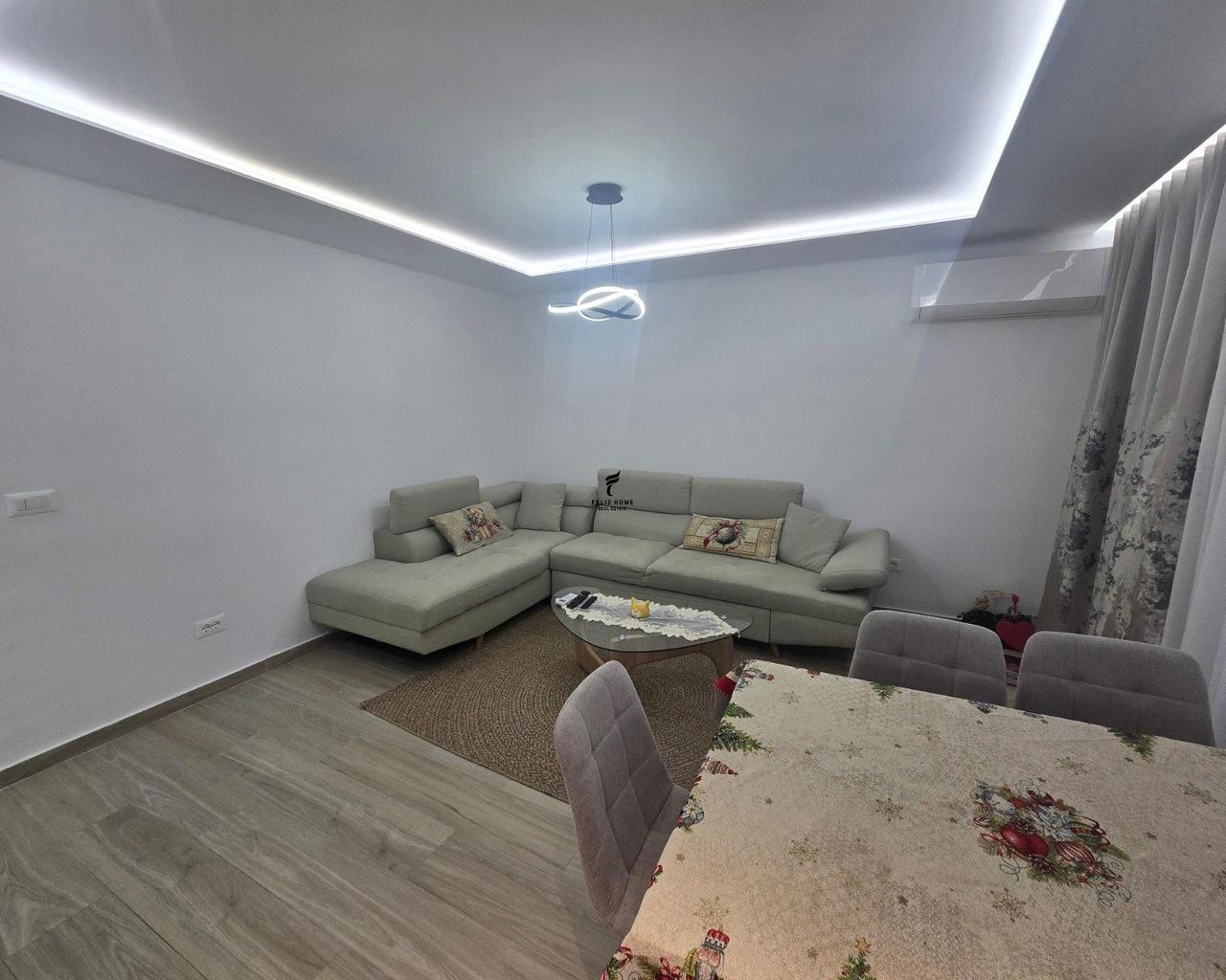 SHITET APARTAMENT 2+1 BRRYL 193.000 EURO FH-71744