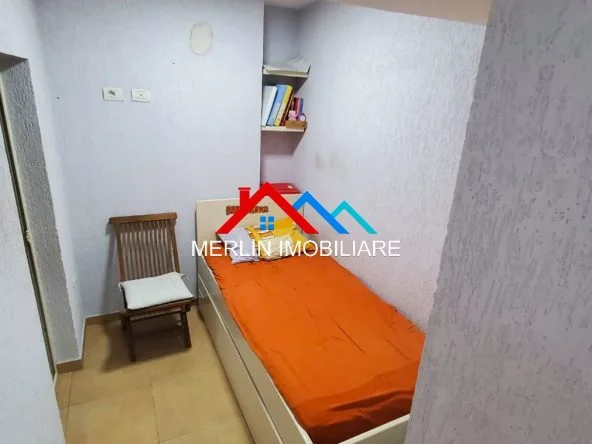 Tirane, Apartment for Sale 1+1+Balcony, 64 m², €135,000 (RRUGA BELUL HATIBI, OXHAKU)