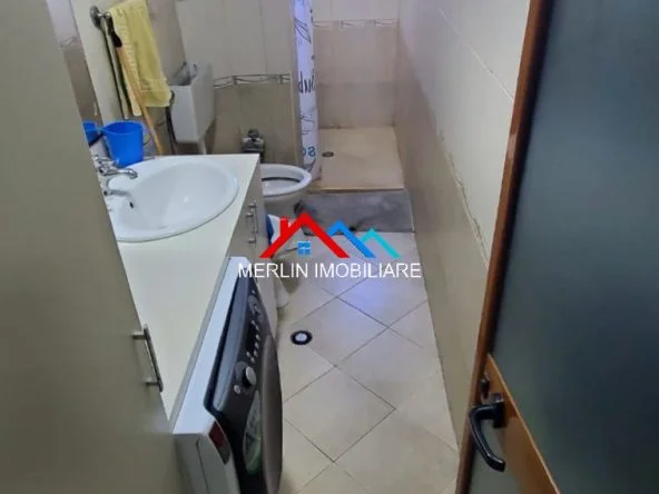 Tirane, Apartment for Sale 1+1+Balcony, 64 m², €135,000 (RRUGA BELUL HATIBI, OXHAKU)