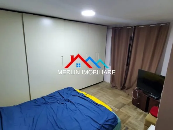 Tirane, Apartment for Sale 1+1+Balcony, 64 m², €135,000 (RRUGA BELUL HATIBI, OXHAKU)