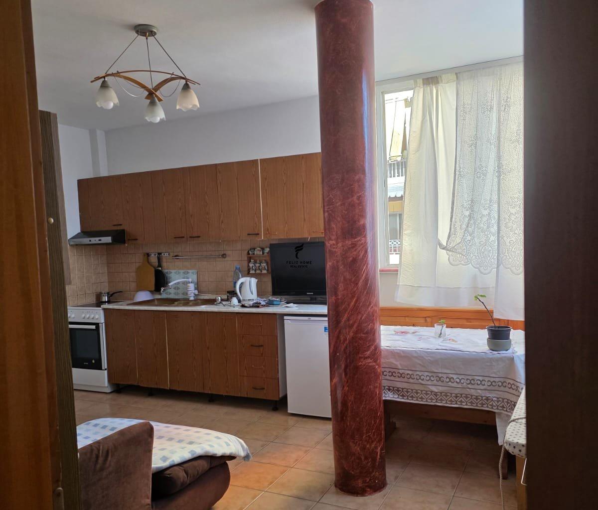 APPARTAMENTO CON QUOTA 1+1 LUNGOMARE ZOGU PIANO TERRA 50.000 LEKE FH