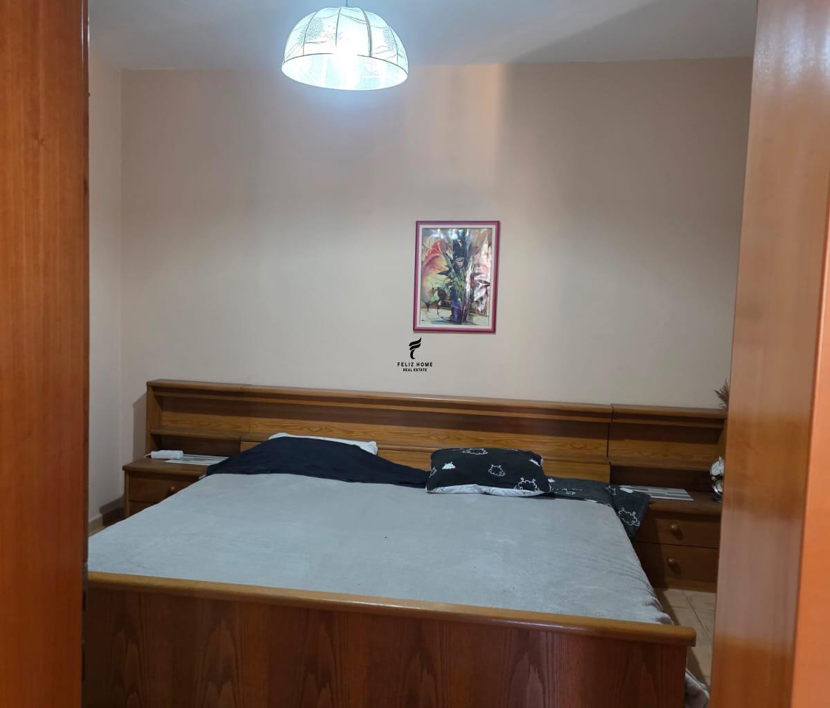 APPARTAMENTO CON QUOTA 1+1 LUNGOMARE ZOGU PIANO TERRA 50.000 LEKE FH
