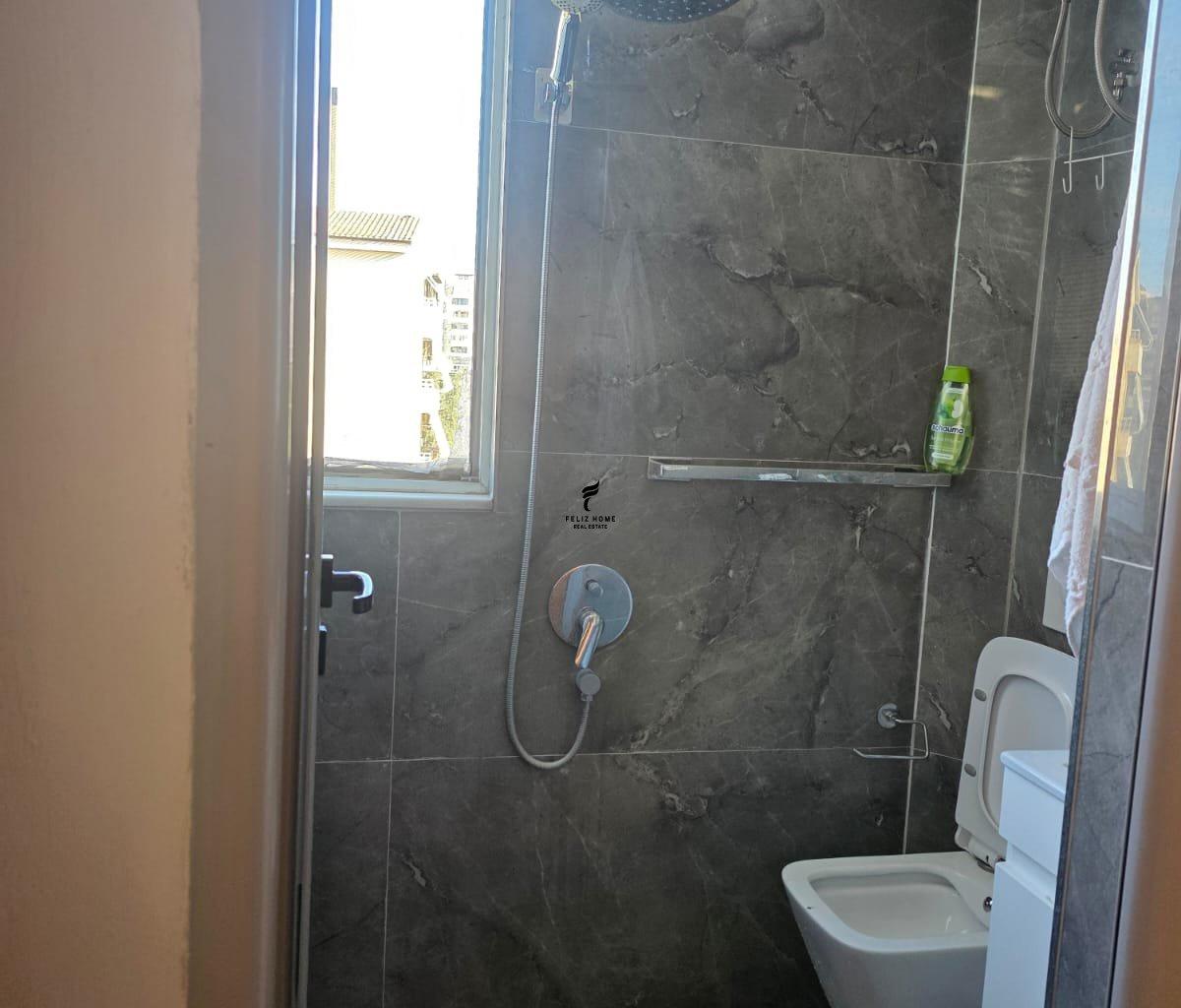 APPARTAMENTO CON QUOTA 1+1 LUNGOMARE ZOGU PIANO TERRA 50.000 LEKE FH