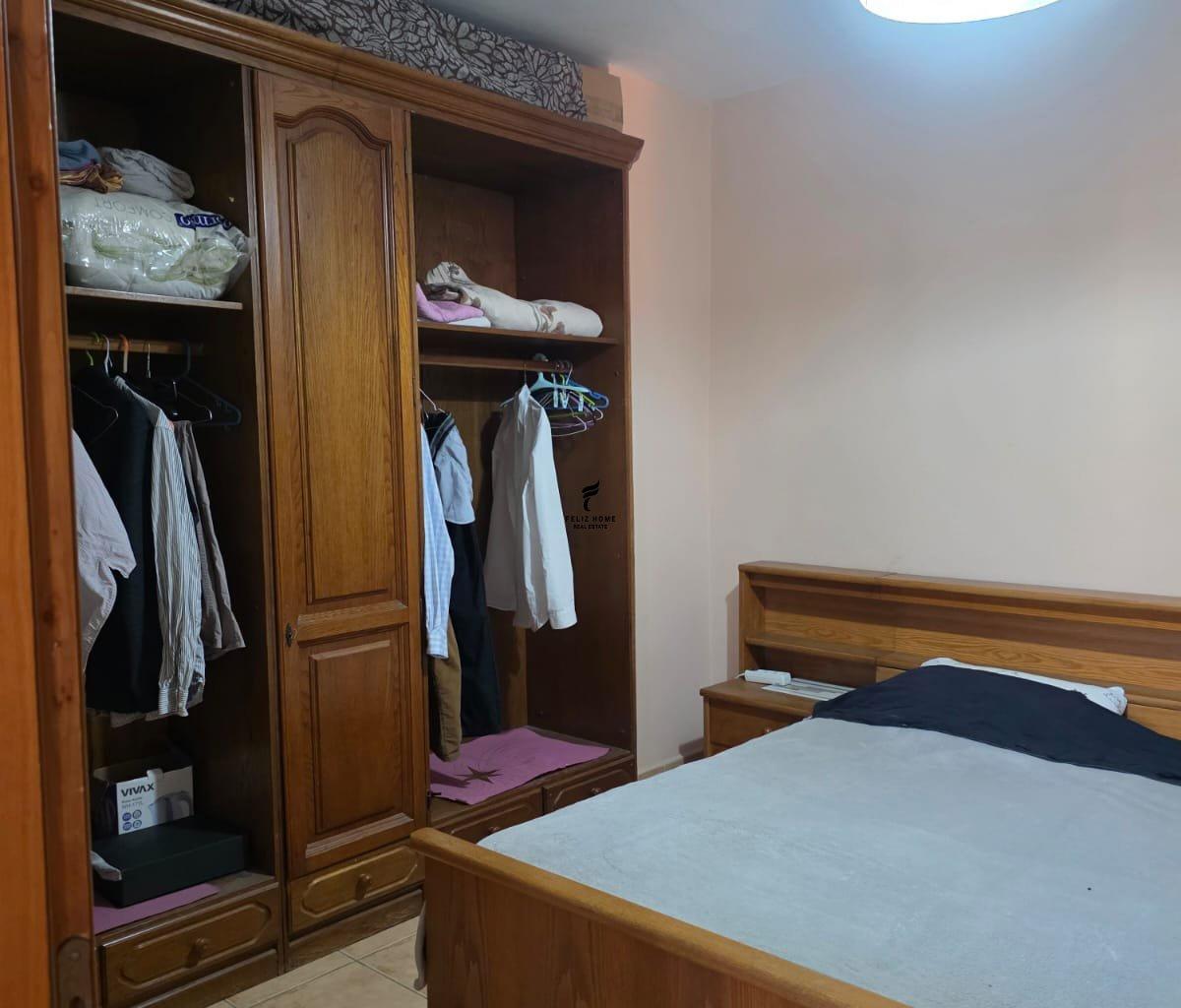 APPARTAMENTO CON QUOTA 1+1 LUNGOMARE ZOGU PIANO TERRA 50.000 LEKE FH