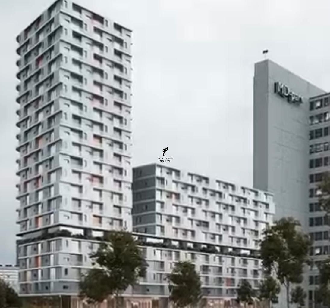 Appartamento 1+1 in Astir in vendita a 90.000 euro FH-71640