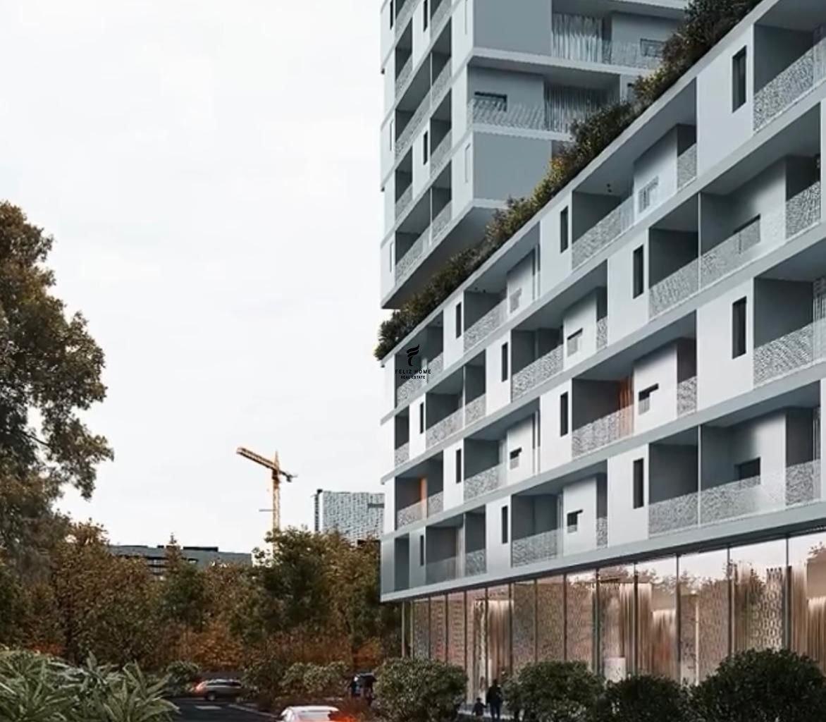 Appartamento 1+1 in Astir in vendita a 90.000 euro FH-71640