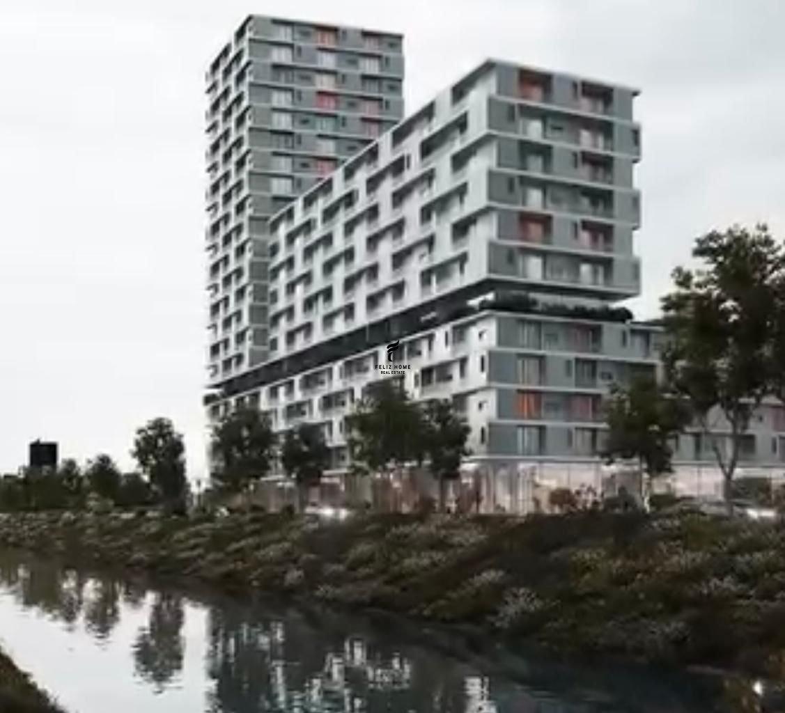 Appartamento 1+1 in Astir in vendita a 90.000 euro FH-71640