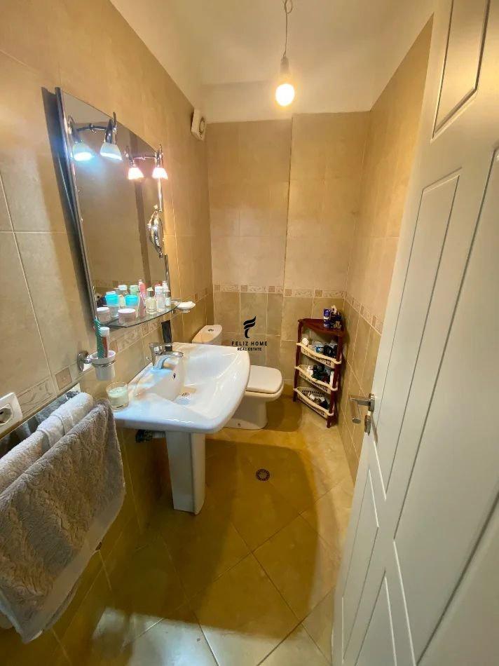 APPARTAMENTO IN VENDITA 2+1+2 YZBERISHT 170.000Euro FH-71628
