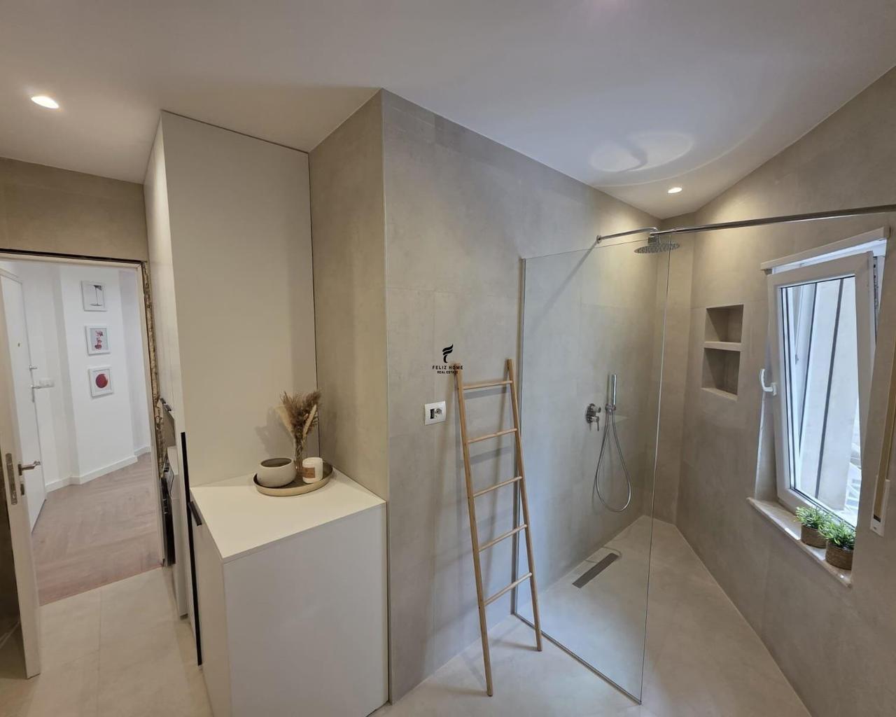 APPARTAMENTO CON UNA CAMERA 1+1 IN ZONA DIELLIT 2 80.000 LEKE FH-7161