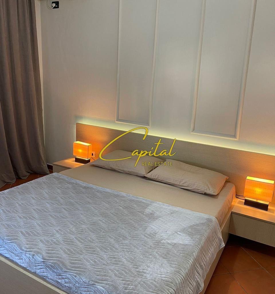 APARTMENT FOR RENT 2+1 IN NEW BUILDING 800 EURO