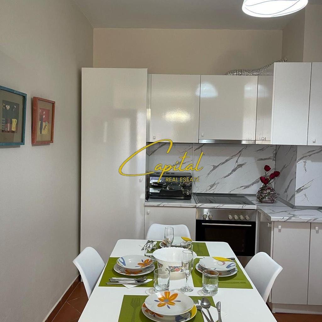 APARTMENT FOR RENT 2+1 IN NEW BUILDING 800 EURO