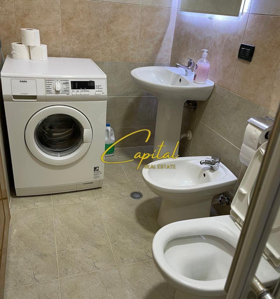 APARTMENT FOR RENT 2+1 IN NEW BUILDING 800 EURO