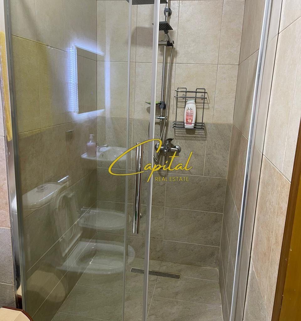 APARTMENT FOR RENT 2+1 IN NEW BUILDING 800 EURO
