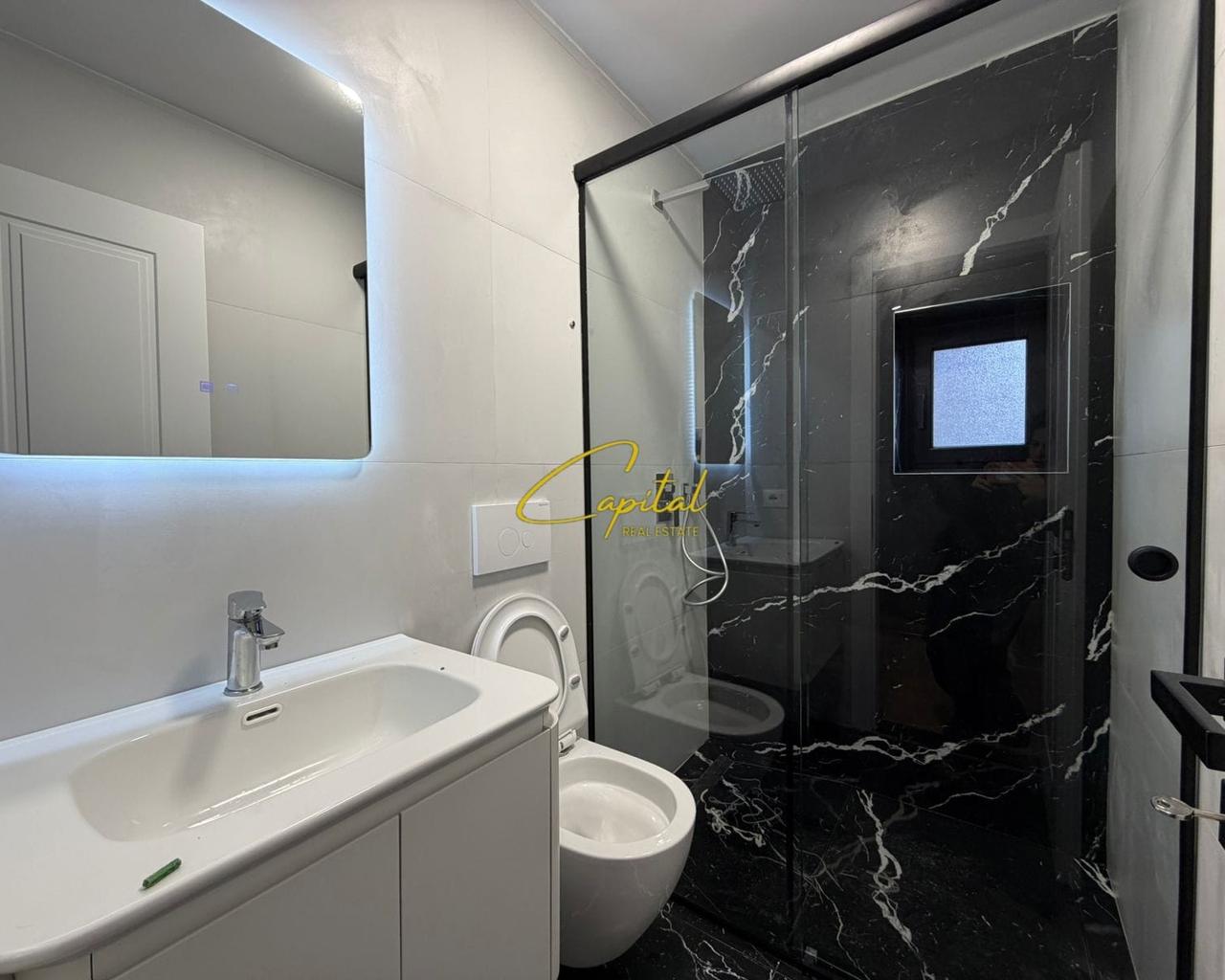FOR SALE 1+1 APARTMENT 21 DHJETORI 125,000 EURO