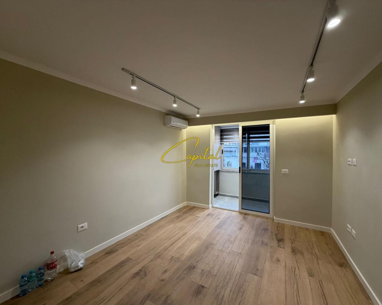 FOR SALE 1+1 APARTMENT 21 DHJETORI 125,000 EURO