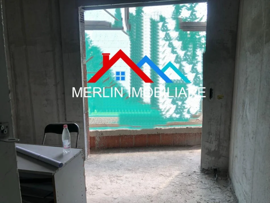 Tirane, Apartment for Sale 2+1+Balcony, 3rd Floor, 106 m², €190,000 (RRUGA EGNATIA)