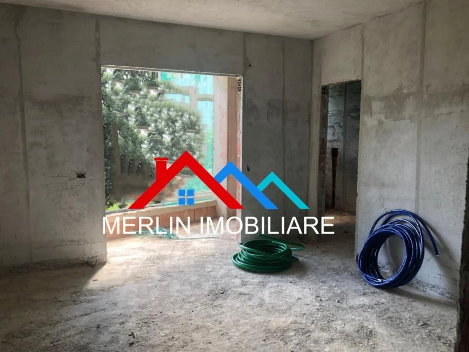 Tirane, Apartment for Sale 2+1+Balcony, 3rd Floor, 106 m², €190,000 (RRUGA EGNATIA)