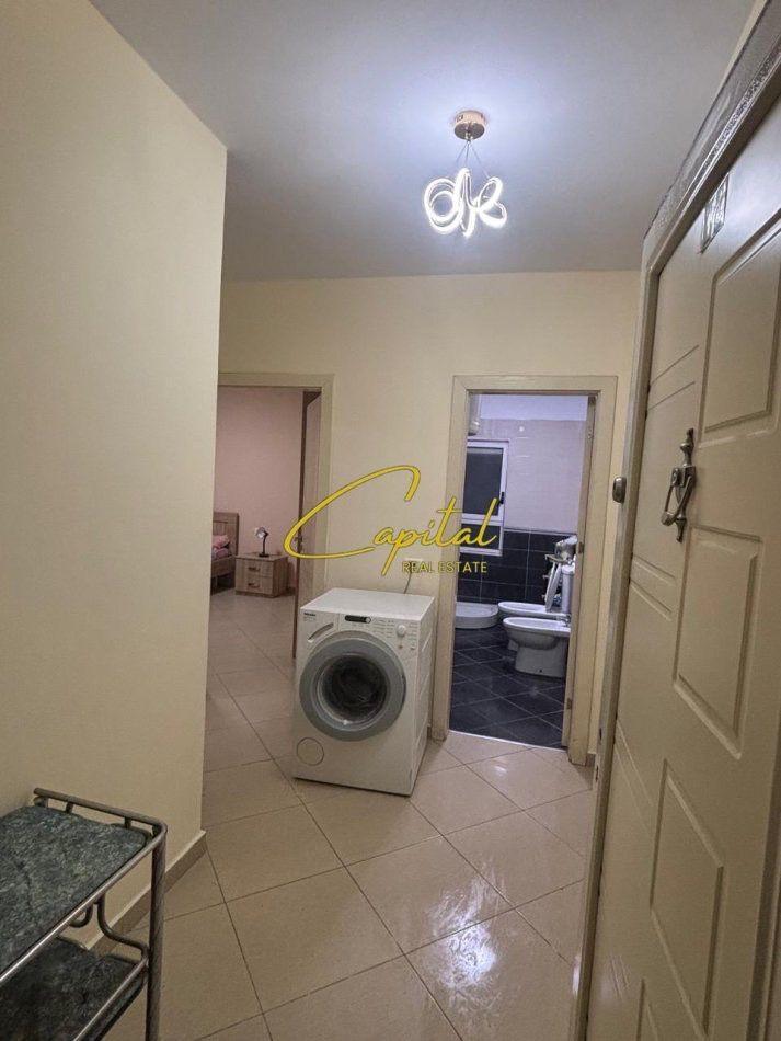 APARTMENT FOR RENT 1+1 DIBRES STREET 480 EURO