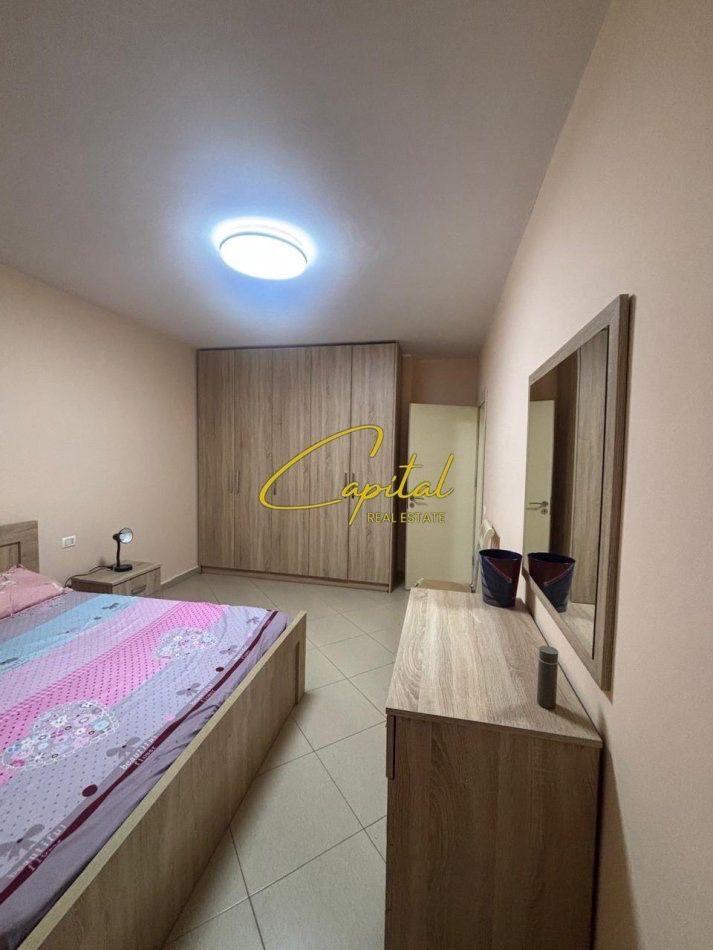 APARTMENT FOR RENT 1+1 DIBRES STREET 480 EURO