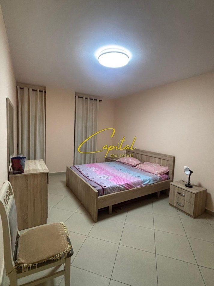 APARTAMENT ME QERA 1+1 RRUGA E DIBRES 480 EURO