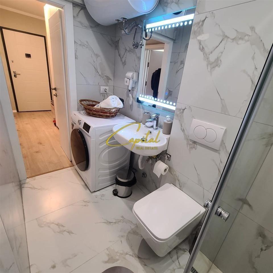 APARTMENT FOR RENT 1+1 CAM MARKET 75,000 LEK