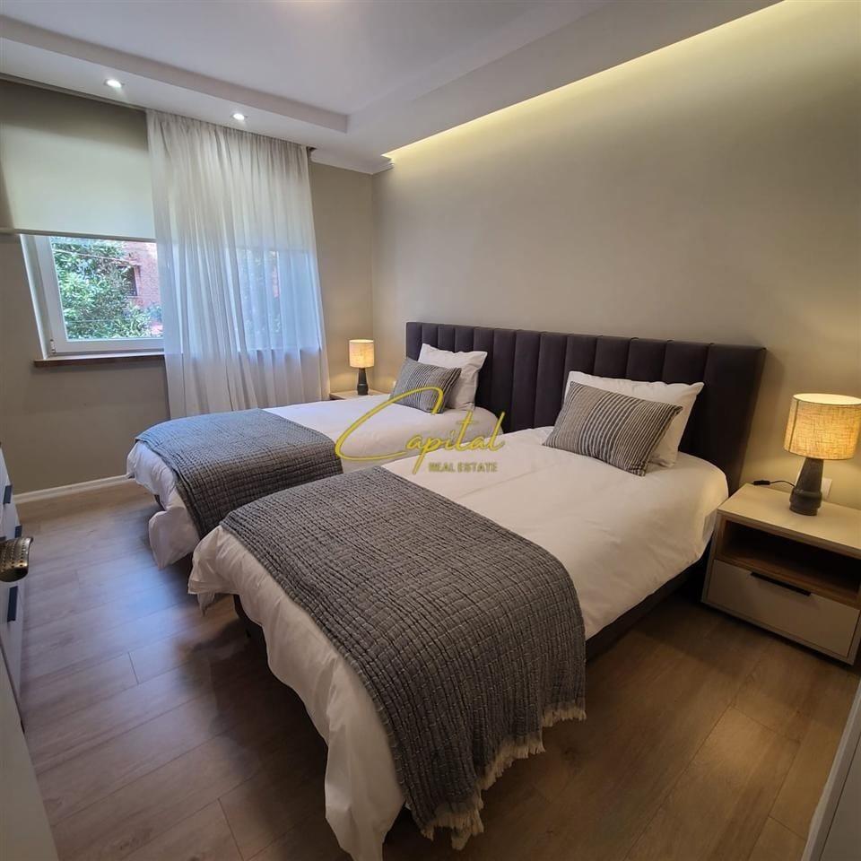 APARTMENT FOR RENT 1+1 CAM MARKET 75,000 LEK
