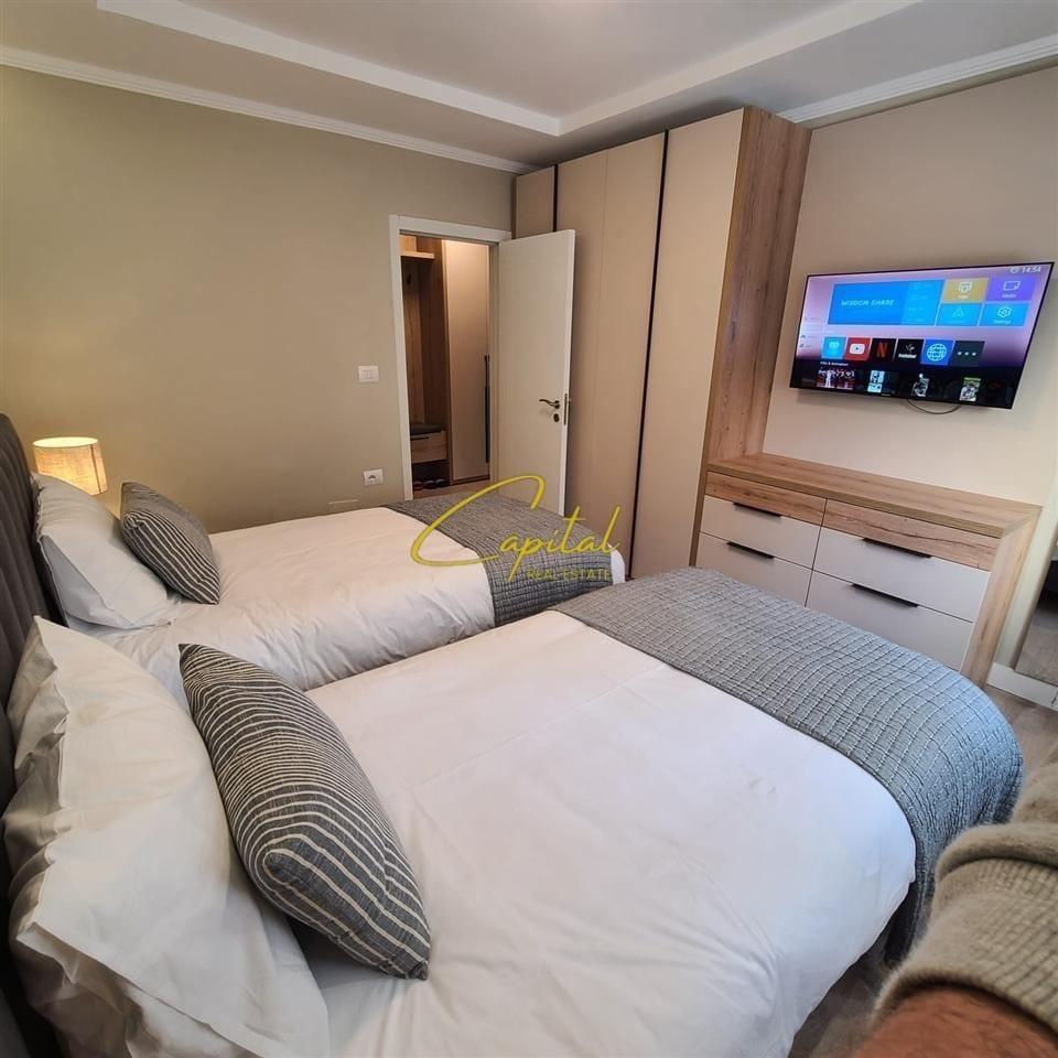 APARTMENT FOR RENT 1+1 CAM MARKET 75,000 LEK