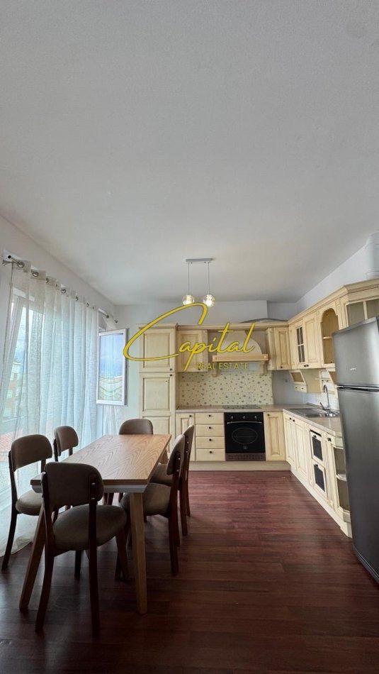 APARTMENT FOR RENT 2+1 KODRA E DIELLIT 700 EURO