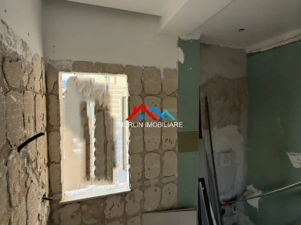 Tirane, Apartment for Sale 2+1+Balcony, 110 m², €125,000 (RRUGA MUHAMED DELIU, FRESK)