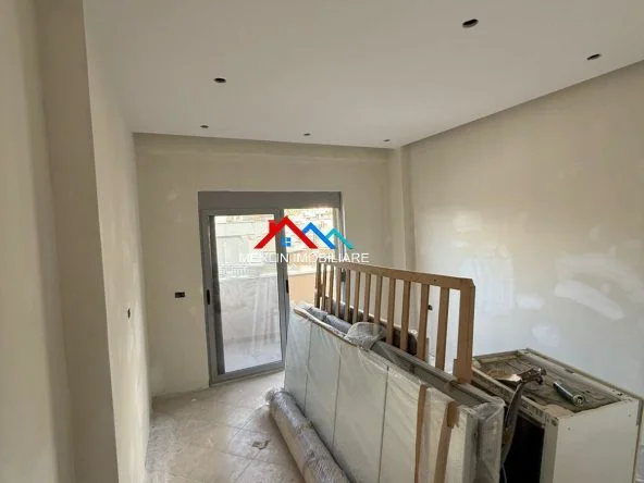 Tirane, Apartment for Sale 2+1+Balcony, 110 m², €125,000 (RRUGA MUHAMED DELIU, FRESK)