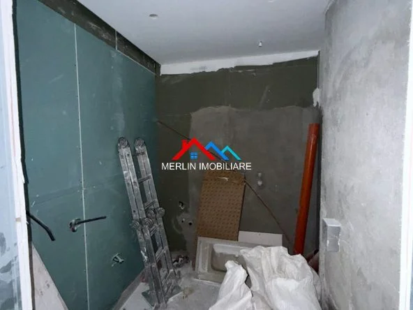 Tirane, Apartment for Sale 2+1+Balcony, 110 m², €125,000 (RRUGA MUHAMED DELIU, FRESK)